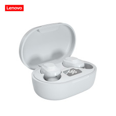 Навушники Lenovo ThinkPlus XT91 white