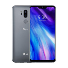 LG G7 G710N 4/64Gb gray REF