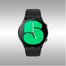 Смарт годинник Zeblaze GTR 3 black