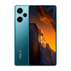 Xiaomi POCO F5 5G 8/256Gb blue Global Version