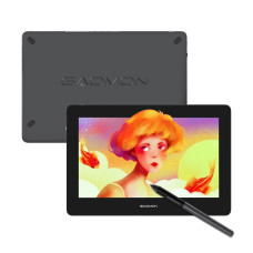 Графічний дисплей GAOMON PD1320