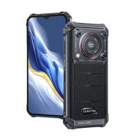 OUKITEL WP36 8/128Gb black