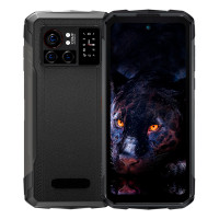 Hotwav Cyber X Pro 12/256Gb black