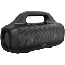 Колонка Anker Soundcore Motion Boom A3118 black 30 Вт IPX7 Bluetooth 5.0