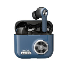 Навушники Oneodio F2 TWS blue