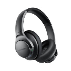 Навушники Anker Soundcore Life Q20 A3025 black