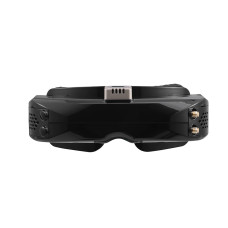Окуляри SKYZONE SKY04X Pro 5.0G black (SKY04XP5G)