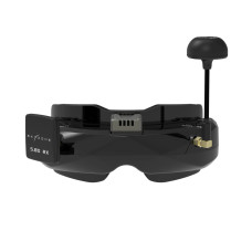 Окуляри SKYZONE SKY02O 5.8G black (SKY02O)