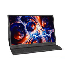 Портативний монітор MUCAI BX156FG black 15,6" 1920x1080