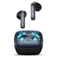 Навушники Black Shark Lucifer T15 black