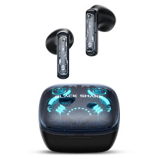 Навушники Black Shark Lucifer T15 black