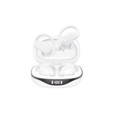 Навушники Lenovo LP75 white