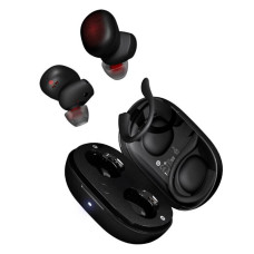 Навушники Amazfit PowerBuds black