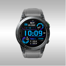 Смарт годинник Zeblaze Ares 3 Pro grey