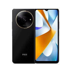 Xiaomi POCO C61 3/64Gb black Global Version