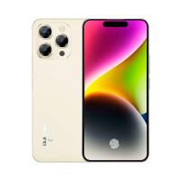 OUKITEL P1 8/256Gb gold