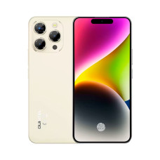 OUKITEL P1 8/256Gb gold