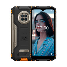 Doogee S96 Pro 8/128Gb orange Night Vision