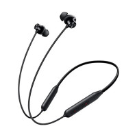 Уцінка* Навушники OnePlus Bullets Wireless Z2 black *Вітрина