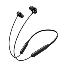 Уцінка* Навушники OnePlus Bullets Wireless Z2 black *Вітрина