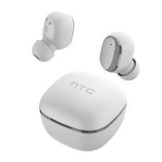 Навушники HTC TWS3 white