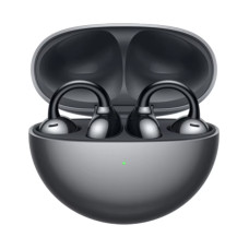 Навушники Huawei FreeClip black