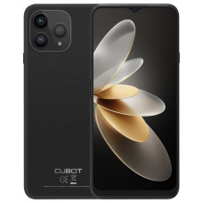 Cubot P80 8/256Gb black