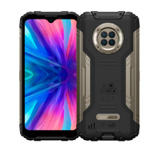 Doogee S96 GT 8/256Gb black Night Vision