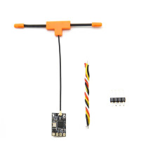 Приймач Jumper AION MINI RX ELRS 2.4G