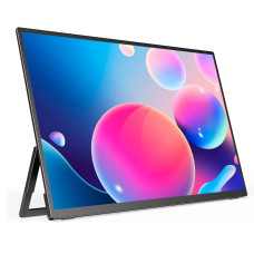 Портативний монітор UPERFECT UMax 18 black 18,5" 1920x1080 120 Гц