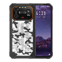 OUKITEL IIIF150 B1 Pro 6/128Gb white Night Vision