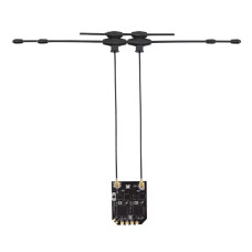 Приймач RadioMaster XR4 Dual Band Xross Gemini (HP0157.XR4)