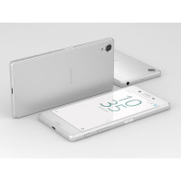 Sony Xperia X F5121 3/32Gb silver REF