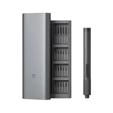 Електровикрутка Xiaomi Mijia Electric Screwdriver 24 in 1 (MJDDLSD003QW)
