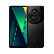 Xiaomi POCO C75 6/128Gb black Global Version