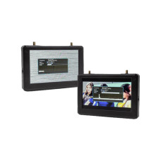 Монітор Skyzone M5F 5.8G 48CH DVR