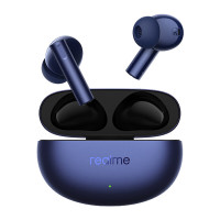 Уцінка* Навушники Realme Buds Air 5 RMA2301 blue *Вітрина