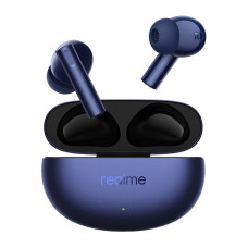Уцінка* Навушники Realme Buds Air 5 RMA2301 blue *Вітрина