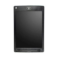 Графічний дитячий планшет для малювання 8,5" black