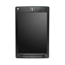 Графічний дитячий планшет для малювання 8,5" black