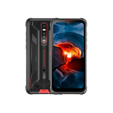 Hotwav Cyber 7 5G 8/128Gb red Night Vision