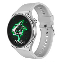 Смарт годинник Black Shark S1 silver