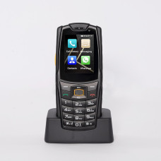 AGM M7 1/8Gb black Russian keyboard / Док станція