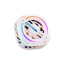 Black Shark Magnetic Cooler 3 Pro white (BR33)