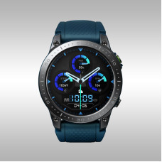 Смарт годинник Zeblaze Ares 3 Pro blue