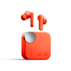 Навушники Nothing CMF Buds orange