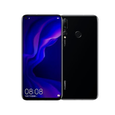 Huawei Nova 4 8/128Gb black