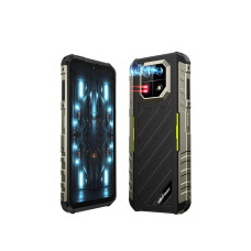 UleFone Armor 22 8/128Gb green Night Vision