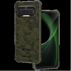 OUKITEL IIIF150 R2022 8/256Gb green Night Vision