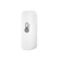Датчик температури та вологості ONENUO Tuya Wi-Fi TH08
